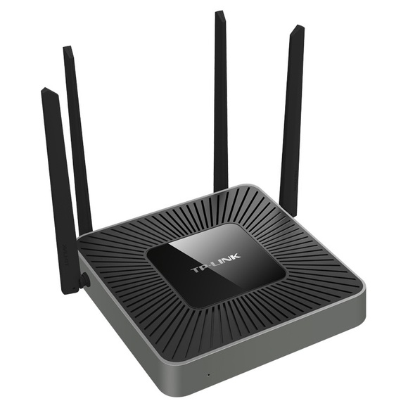 TL-WAR1200L AC1200 Dual-band enterprise wireless router Gigabit port wifi - Picture 4 of 11